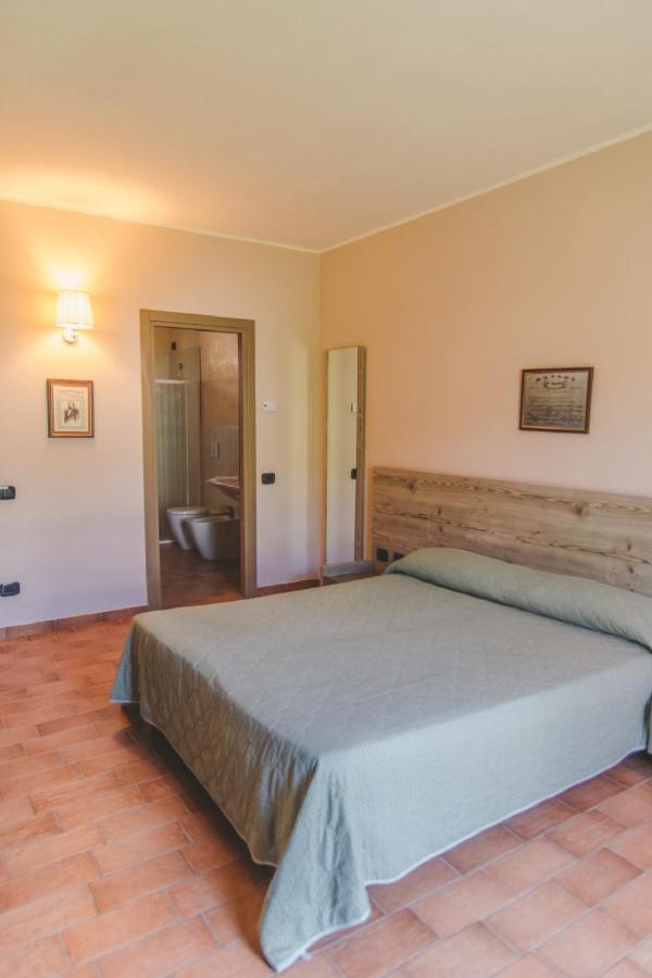 Agriturismo Bassanine Monticelli d'Ongina Bagian luar foto