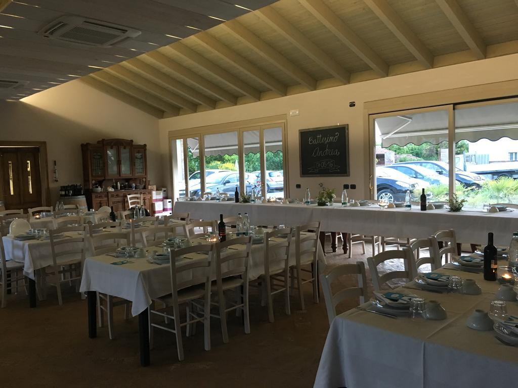 Agriturismo Bassanine Monticelli d'Ongina Bagian luar foto